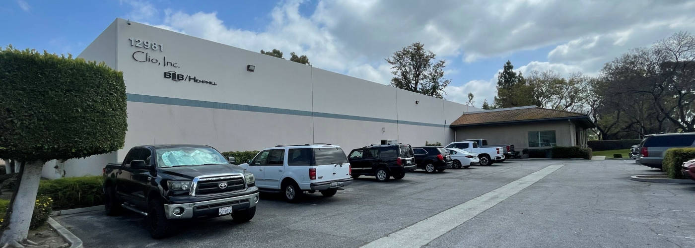 Featured Image for Clio, Inc